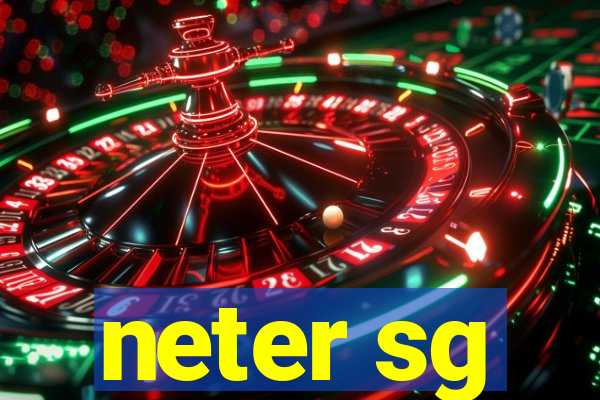 neter sg